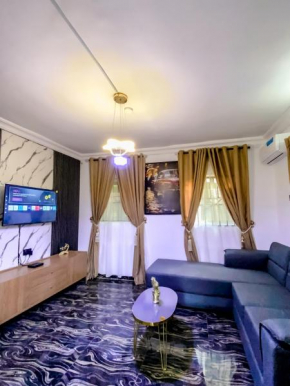 Boxx Apartment